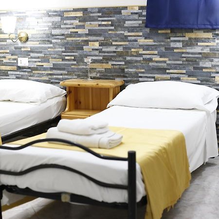 Veganb&B Cherry Room 시라쿠사 외부 사진