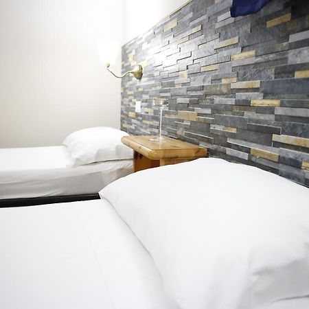 Veganb&B Cherry Room 시라쿠사 외부 사진