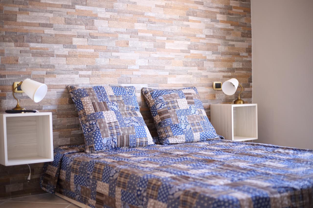 Veganb&B Cherry Room 시라쿠사 외부 사진