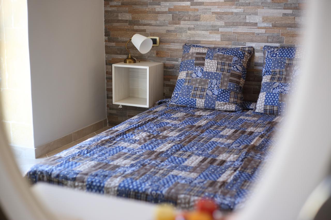 Veganb&B Cherry Room 시라쿠사 외부 사진