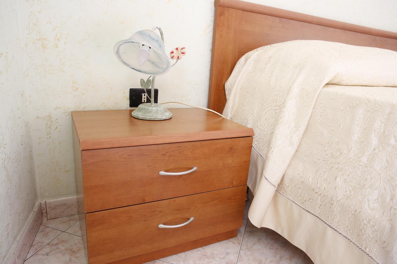 Veganb&B Cherry Room 시라쿠사 외부 사진