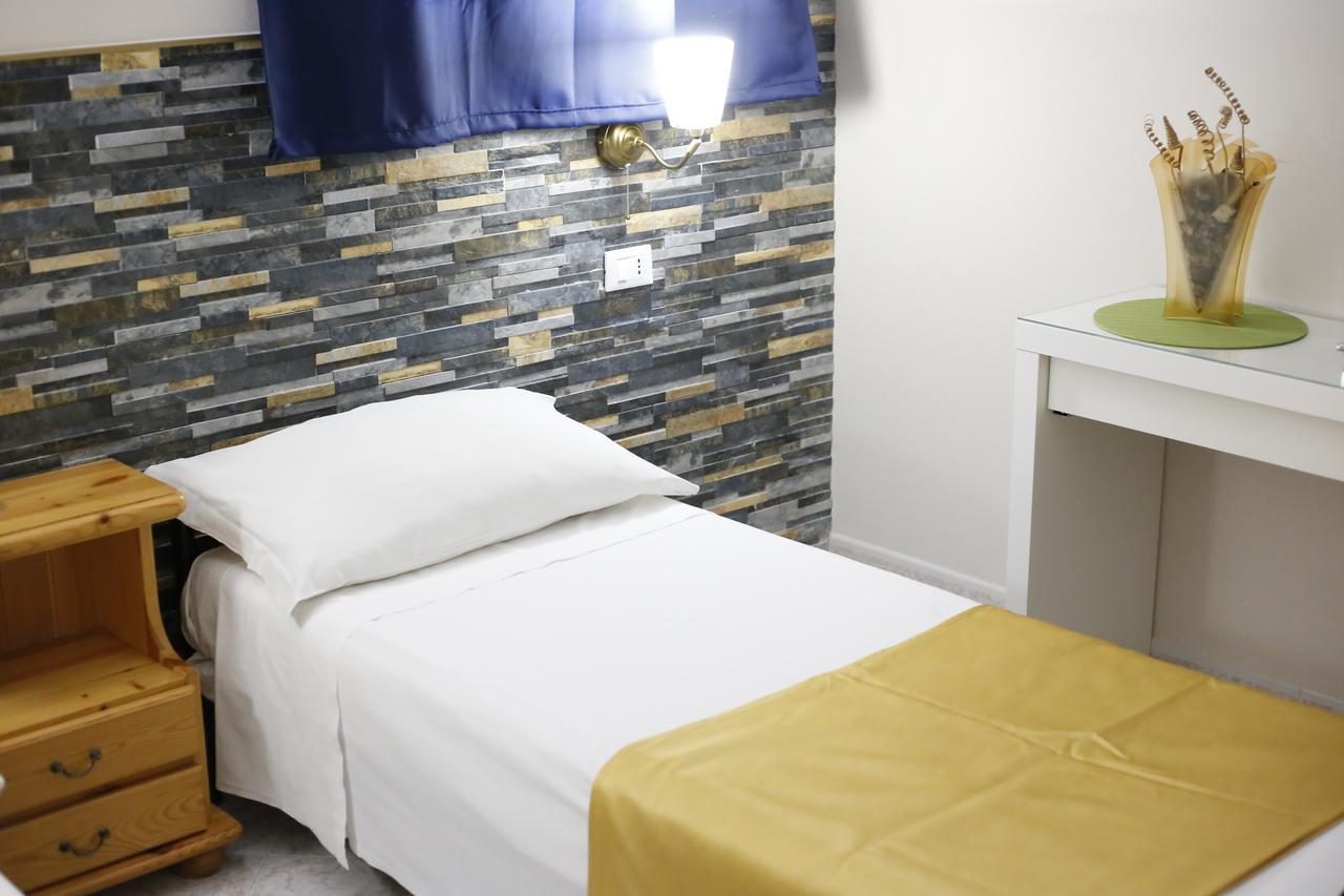 Veganb&B Cherry Room 시라쿠사 외부 사진
