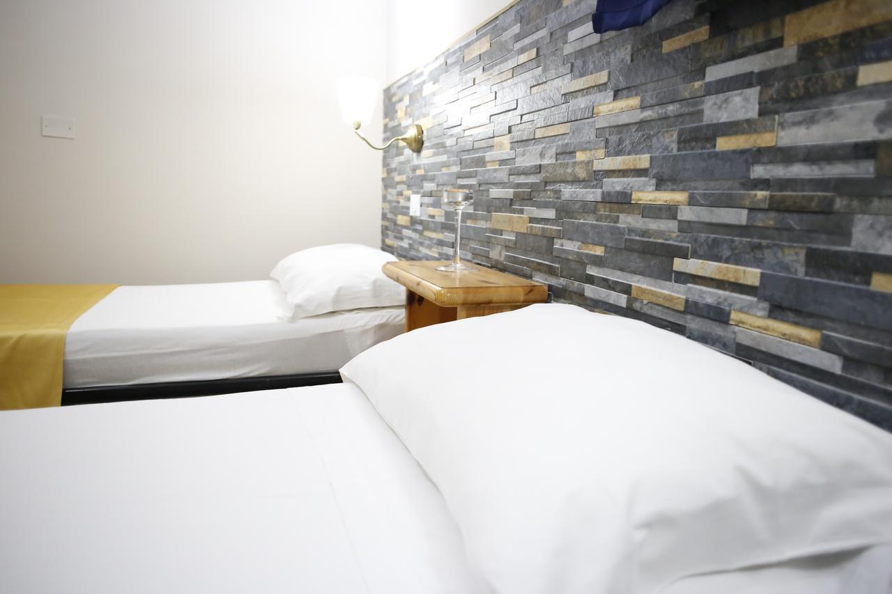 Veganb&B Cherry Room 시라쿠사 외부 사진