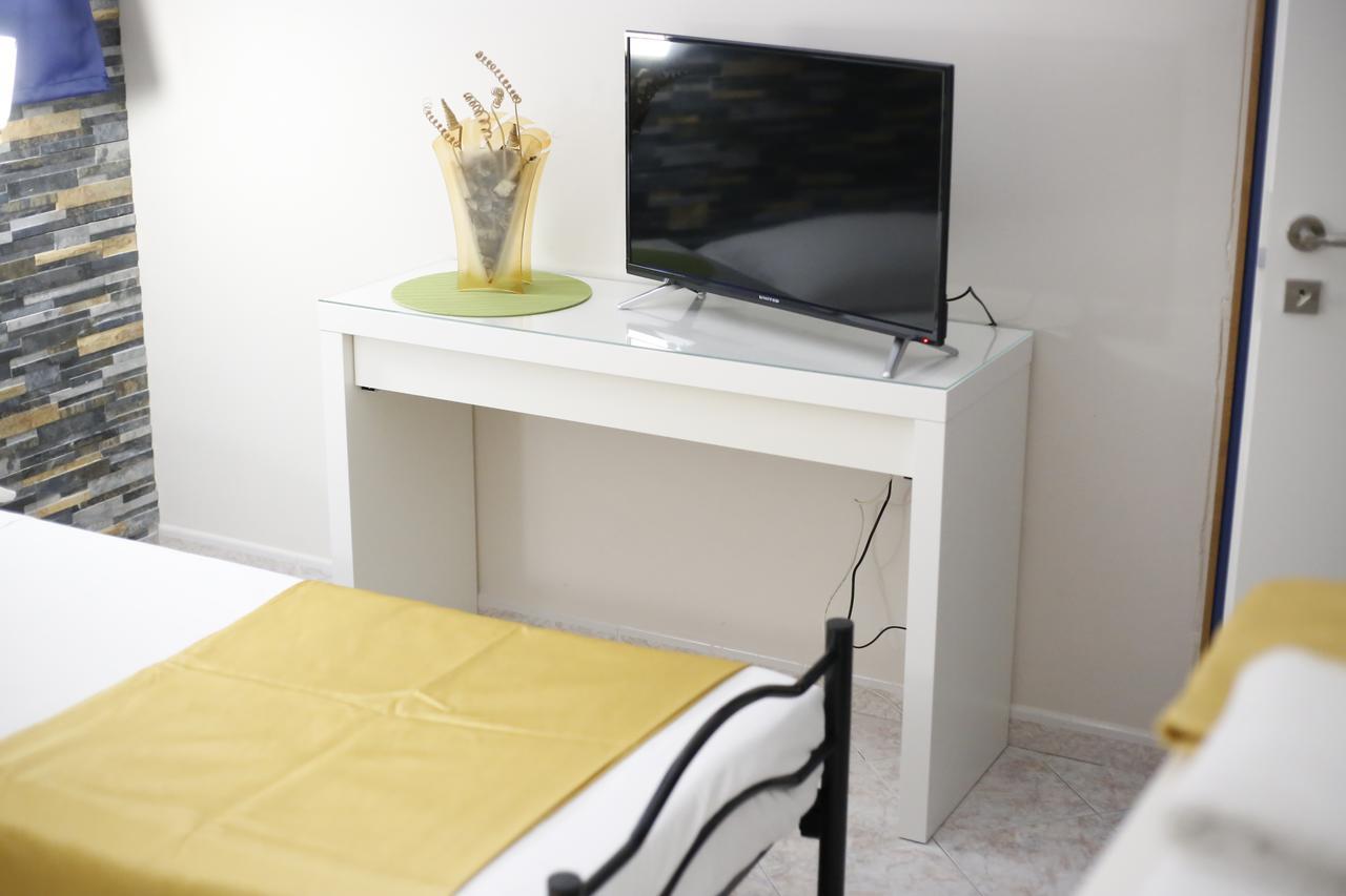 Veganb&B Cherry Room 시라쿠사 외부 사진